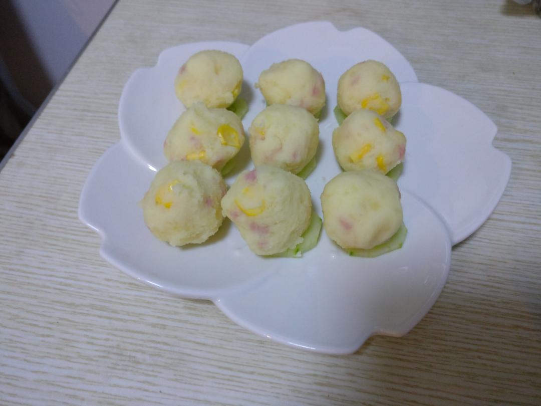 千岛酱夺命土豆泥