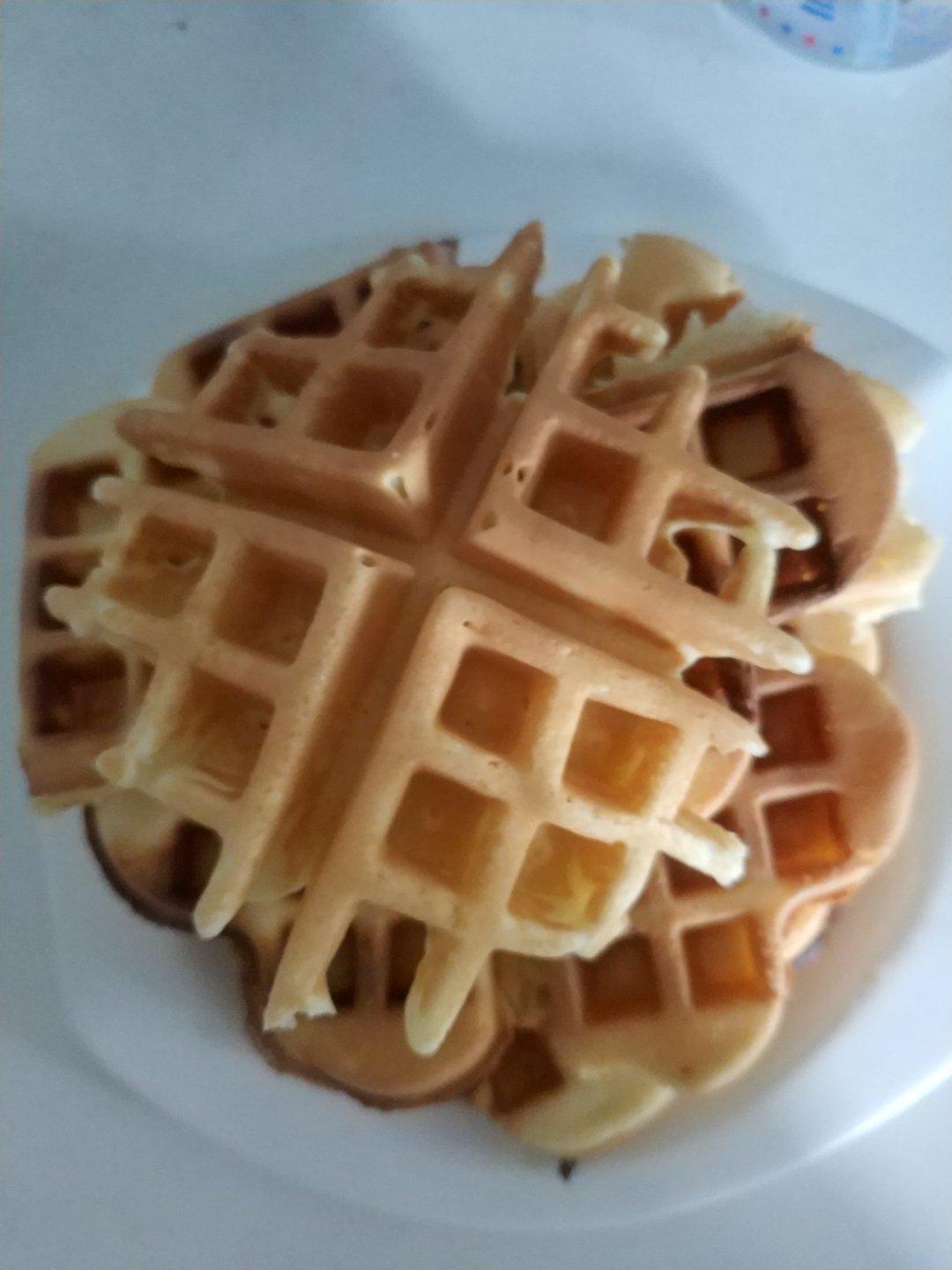 鸡蛋仔