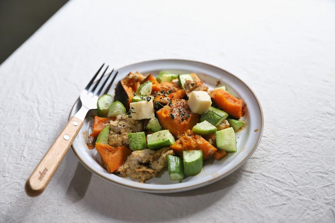 M y  b r e a k f a s t