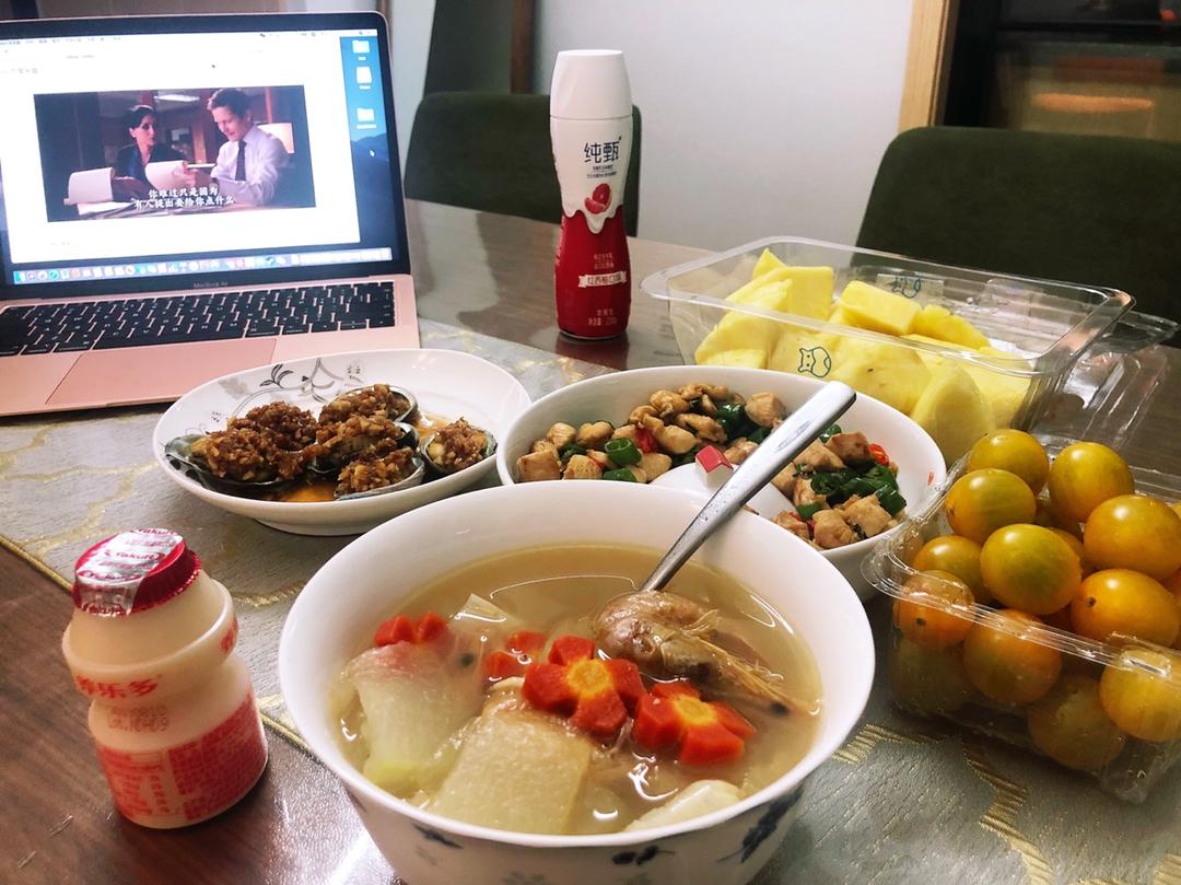 第一次发现鸡胸肉还可以这样做，😋好吃不长肉