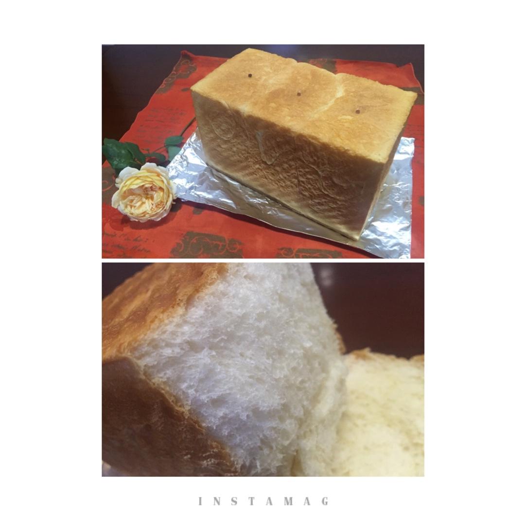 酸奶吐司