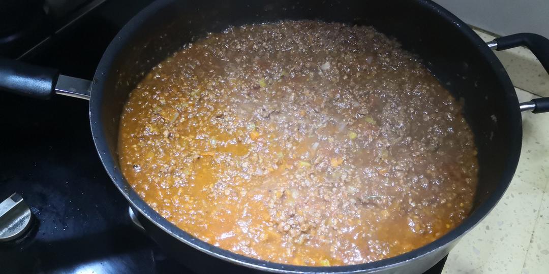 【视频】意大利面灵魂伴侣，经典意式肉酱（2020更新）