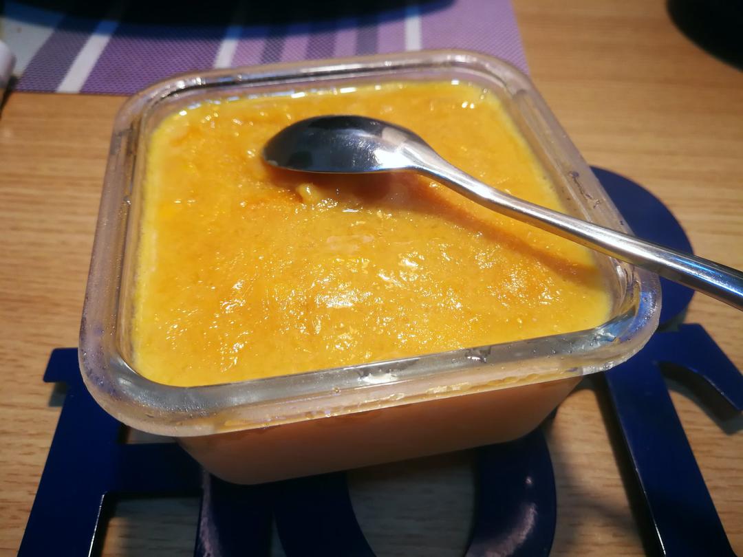 百变gelato—意式冰淇淋公式