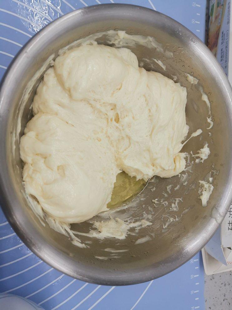 榨菜鲜肉锅盔（发面、死面通用）