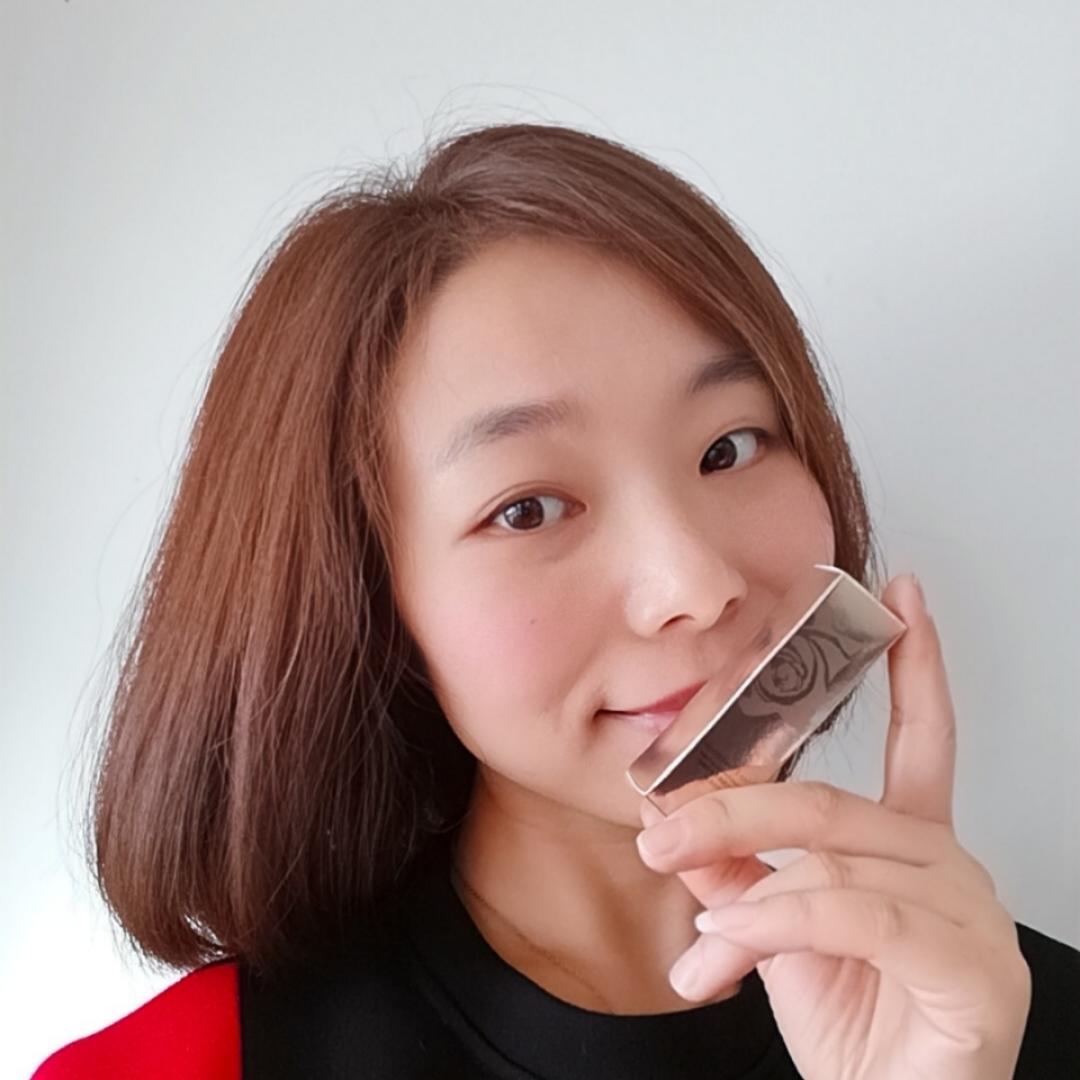 幸福果妈
