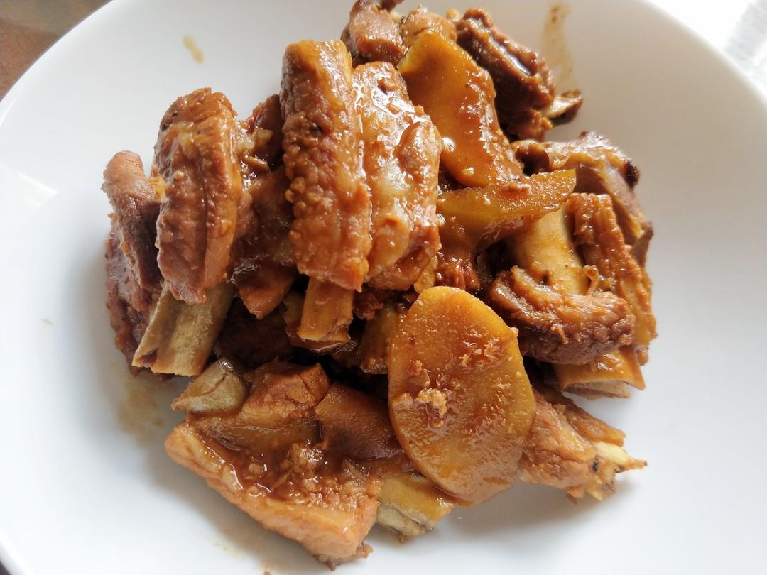 牛肉酱高压锅做法大全_高压锅酱牛肉的做法_家常酱牛肉高压锅做法
