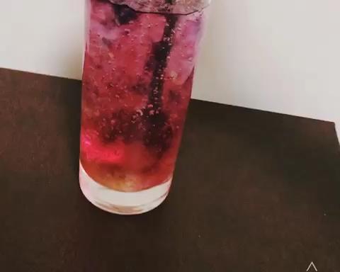 星空饮雪燕的做法