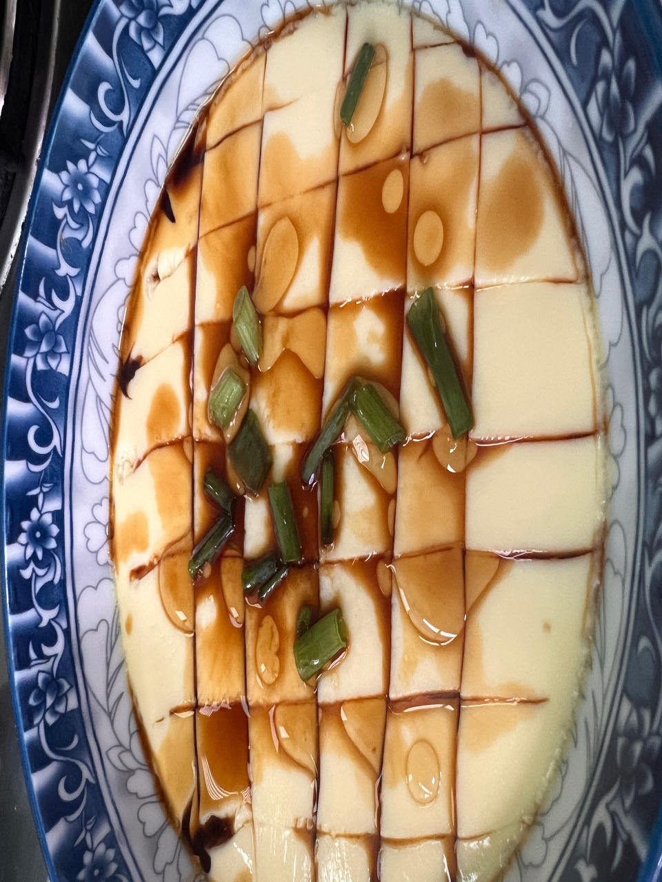 零失败水蒸蛋