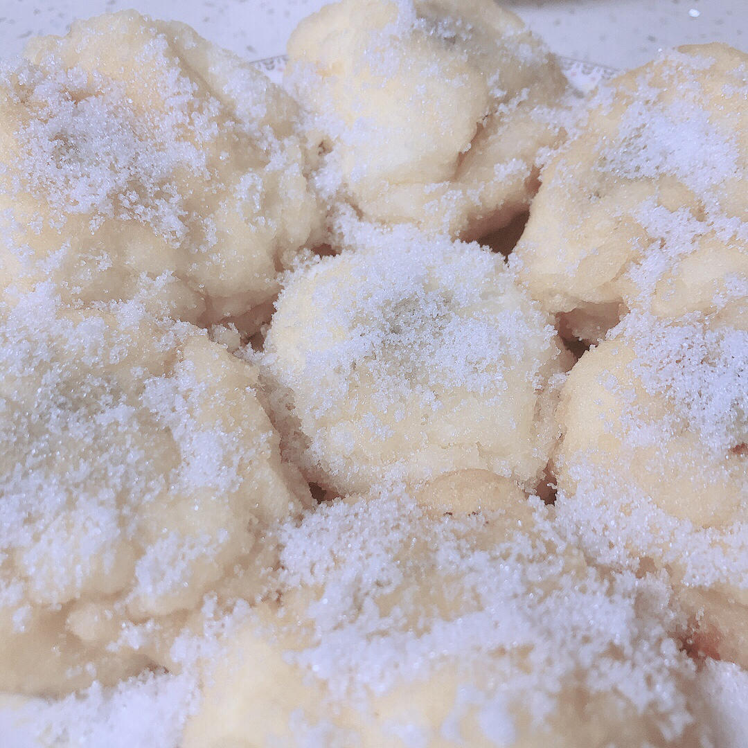 不塌的雪绵豆沙（纯干货集合）