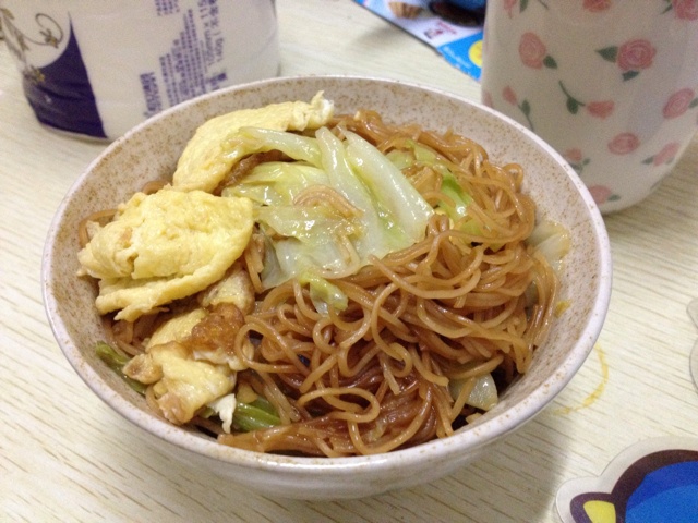 过午不食