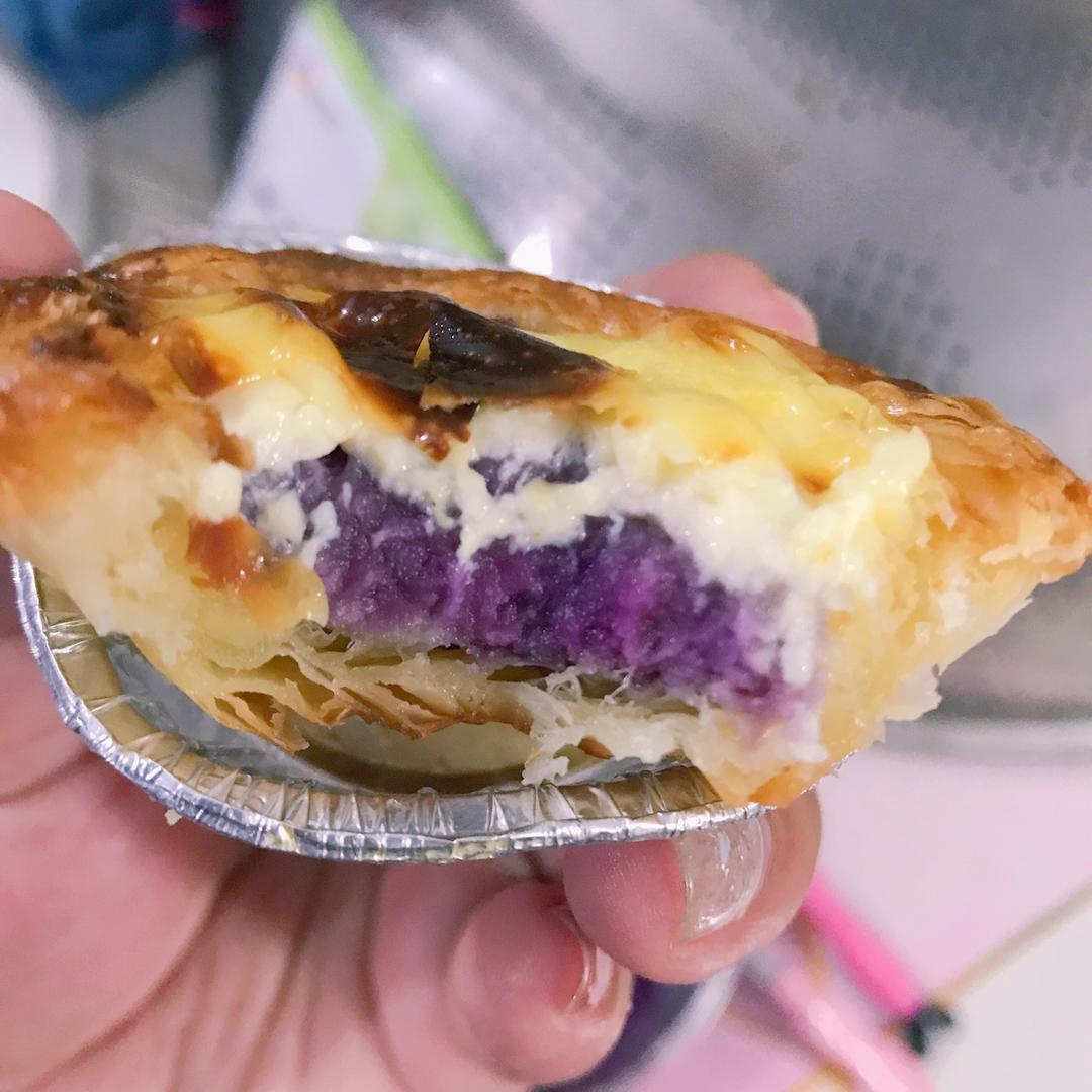 葡式蛋挞【全蛋版】