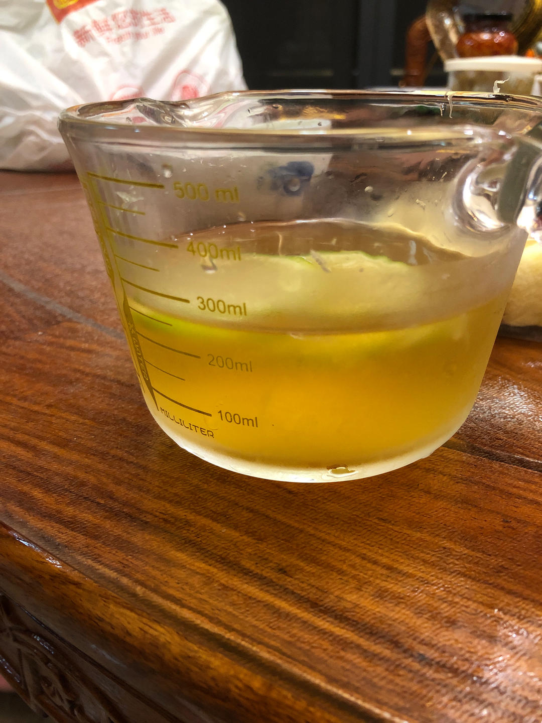 视频｜夏天最火的手打香水柠檬茶｜上瘾配方