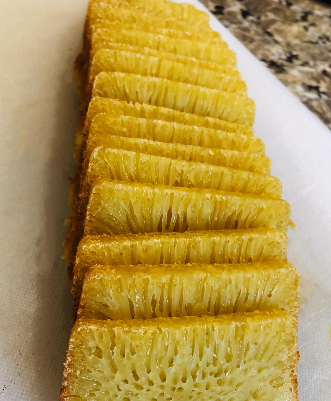黄金糕