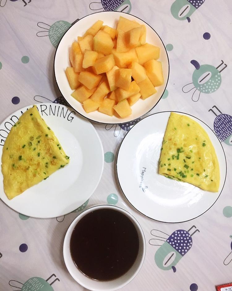 早餐八宝粥(美的电压力锅)