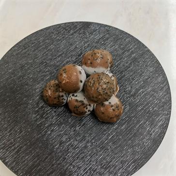 椰子冰淇淋的做法