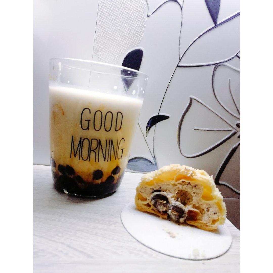 在家喝纯正的鹿角巷