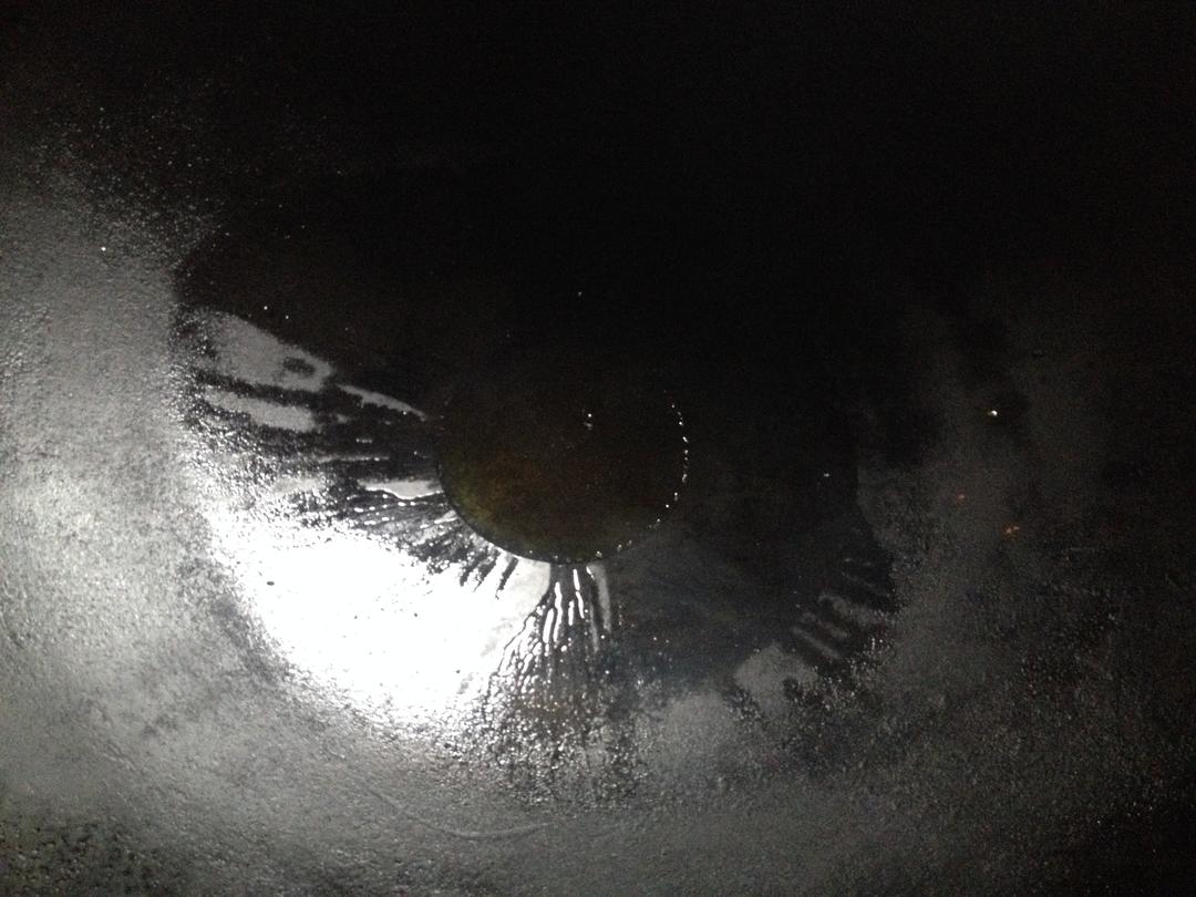 爆炒烟熏腊猪头肉的做法 步骤2