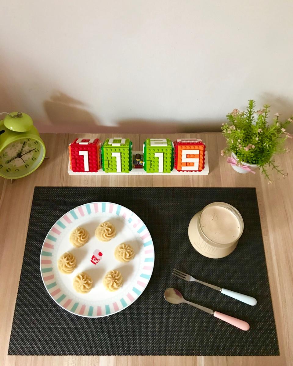 好好生活，好好吃饭