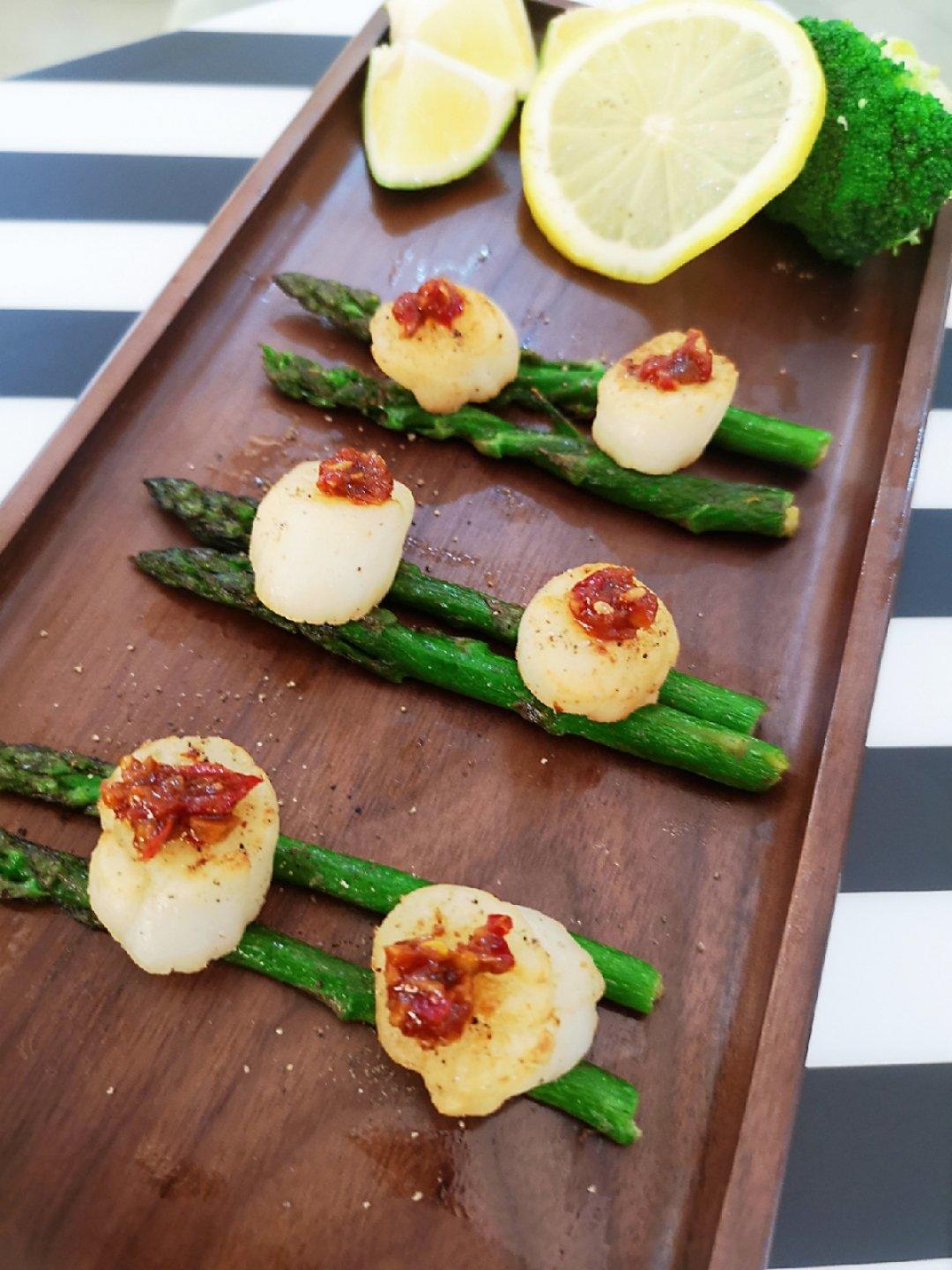 带子不是只能烧烤