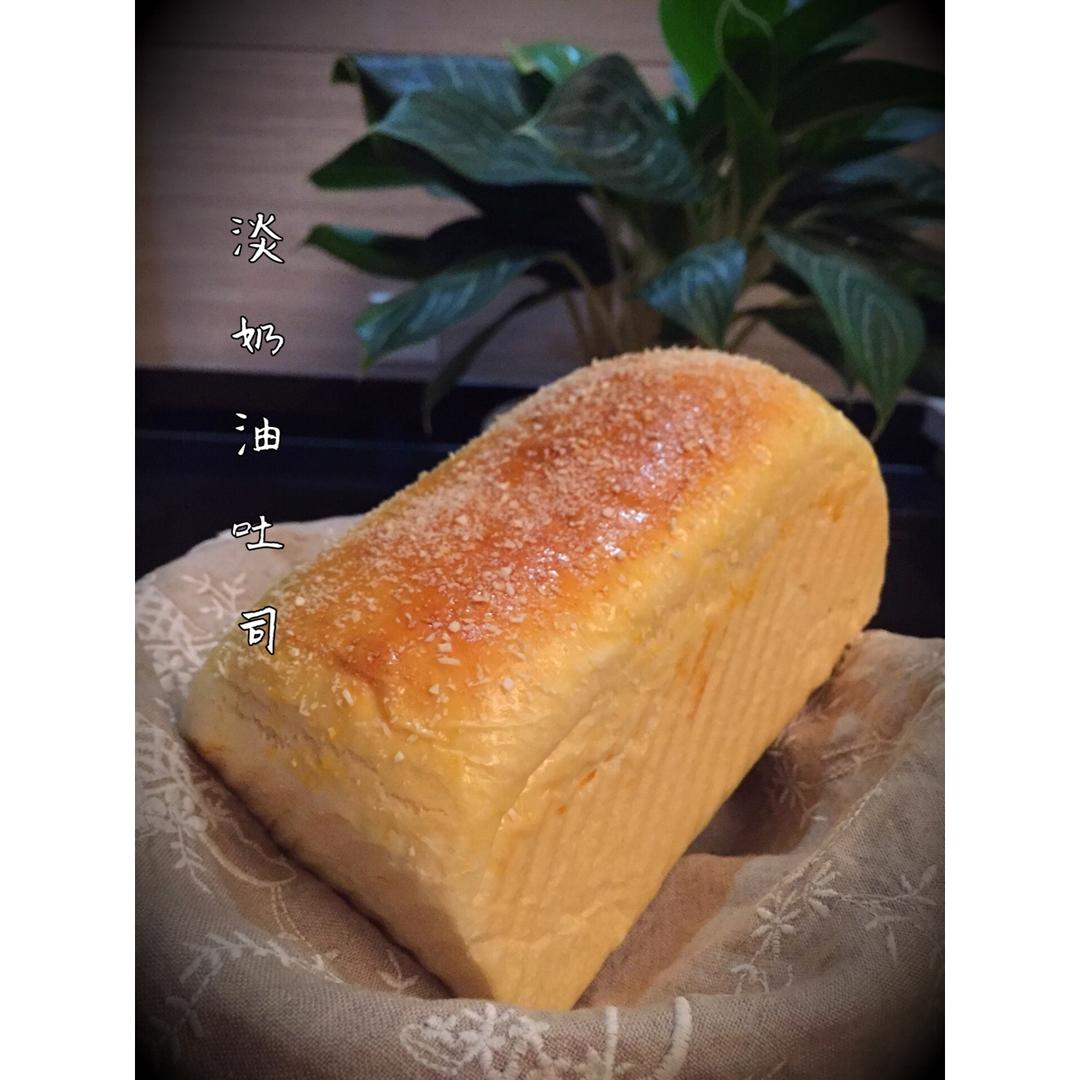 超软拉丝一次性发酵吐司（面包）