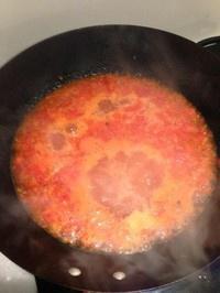 私房菜--西红柿面的做法 步骤7