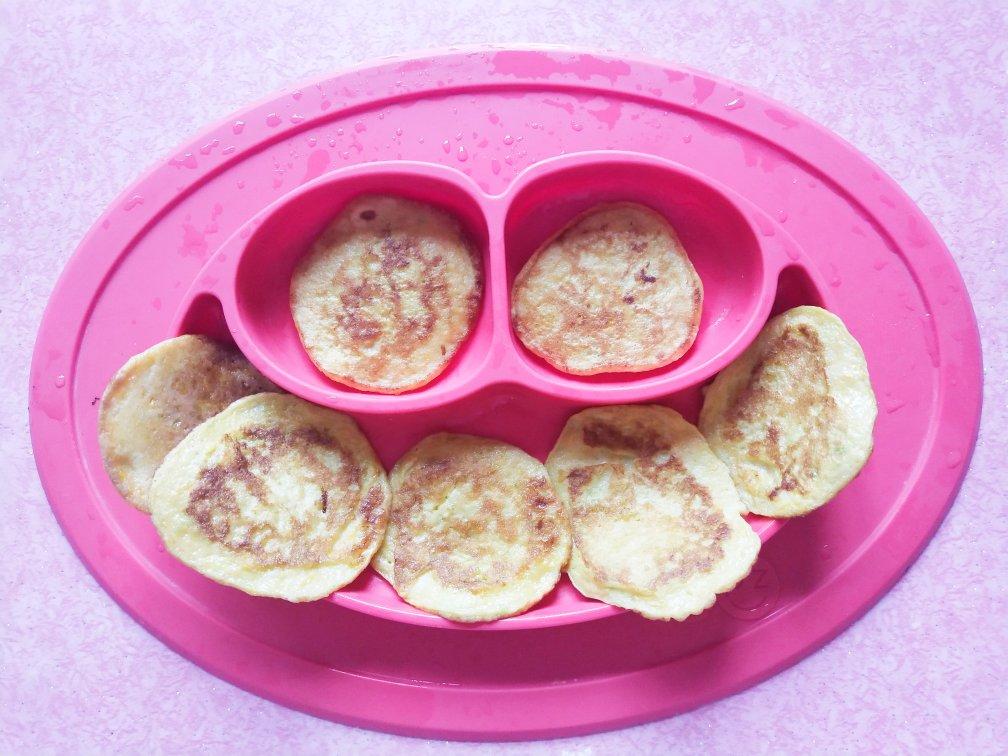 淇宝宝12个月辅食记录，来自少女母亲的爱呦