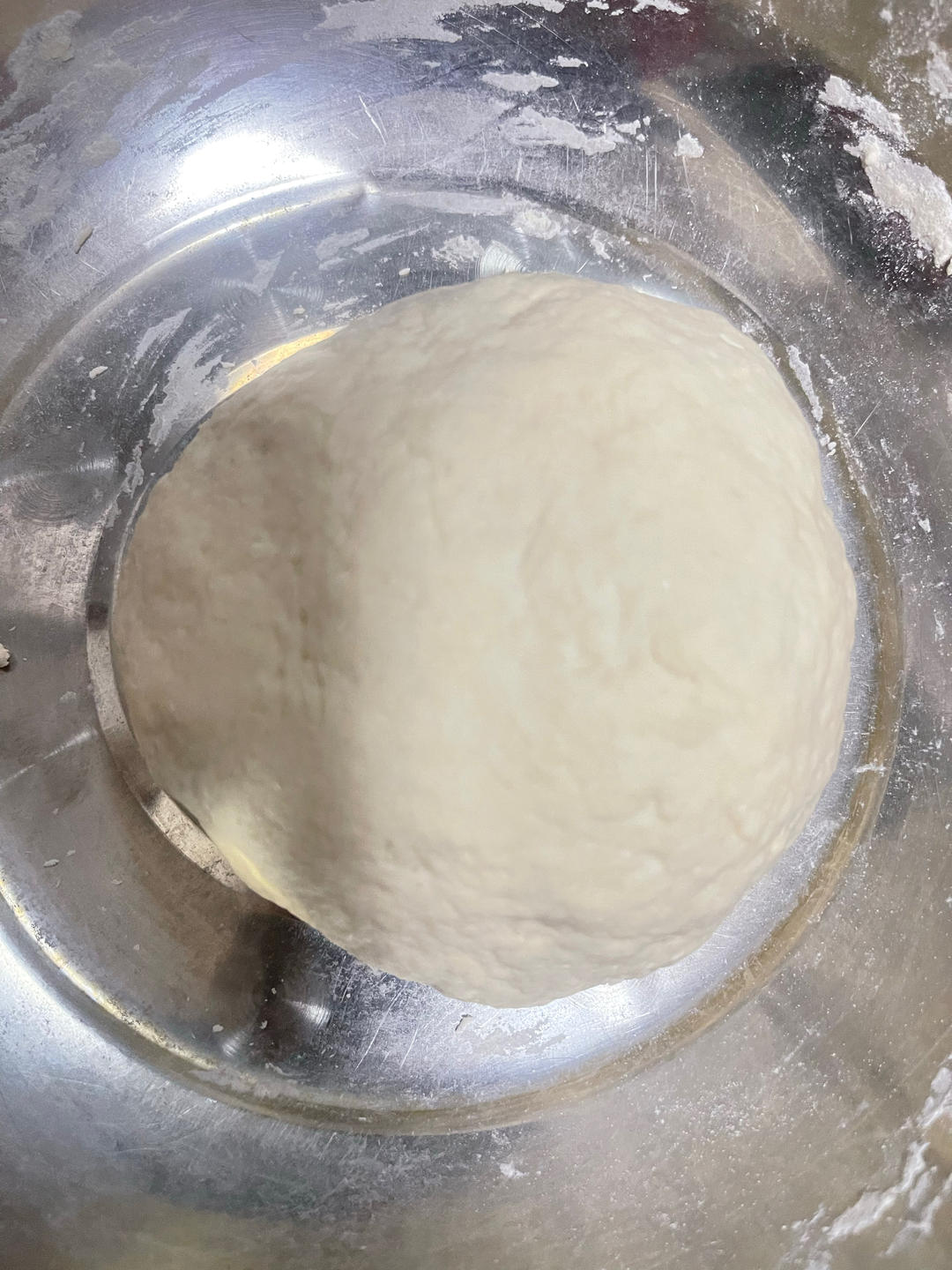 手把手教你蒸馒头