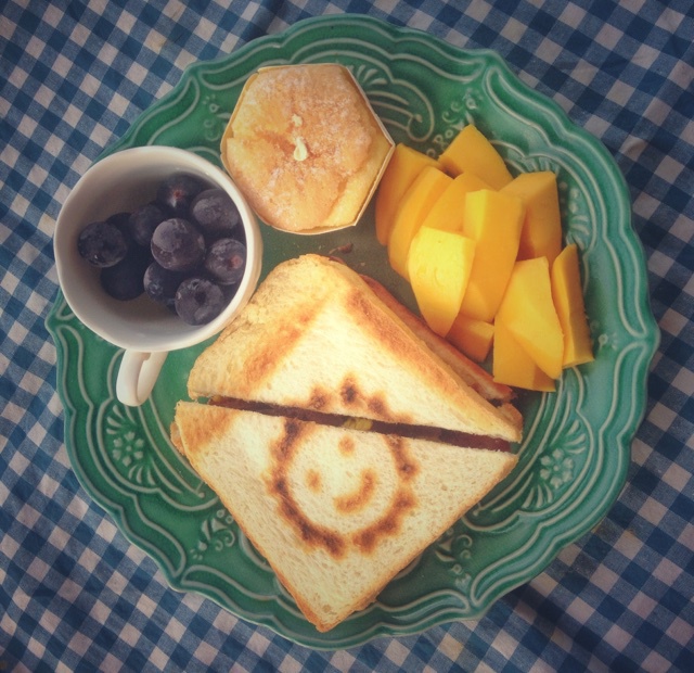 一餐