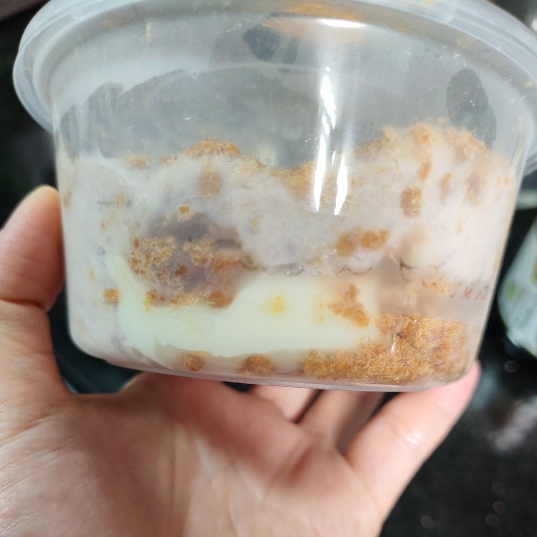 这方子绝了，第二天还能拉丝基础万能麻薯配方