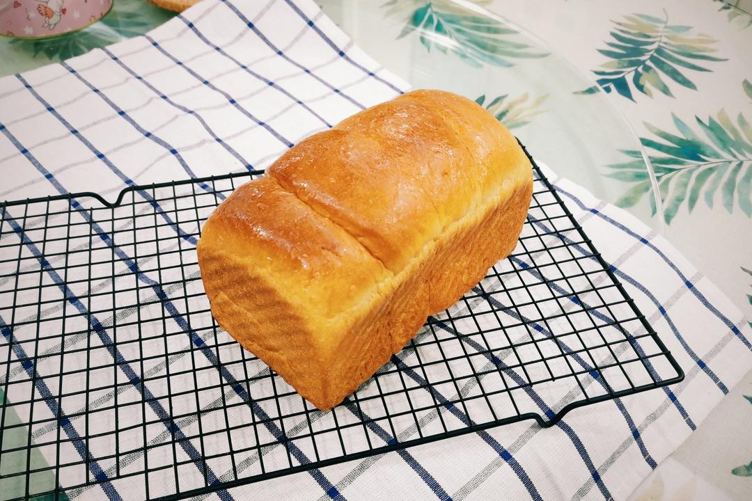 没做后悔，做了更后悔！后悔为啥没有早点儿做---绵绵绵吐司