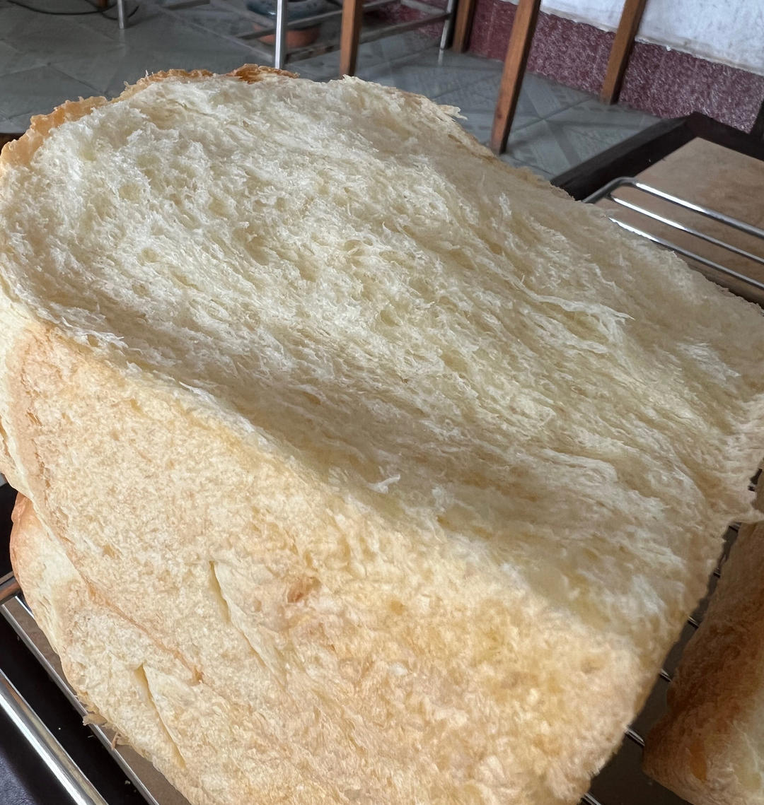 Poolish种（波兰种）吐司——不推荐不行的吐司配方