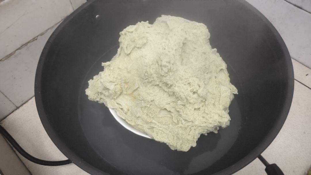 东北实蛋的做法