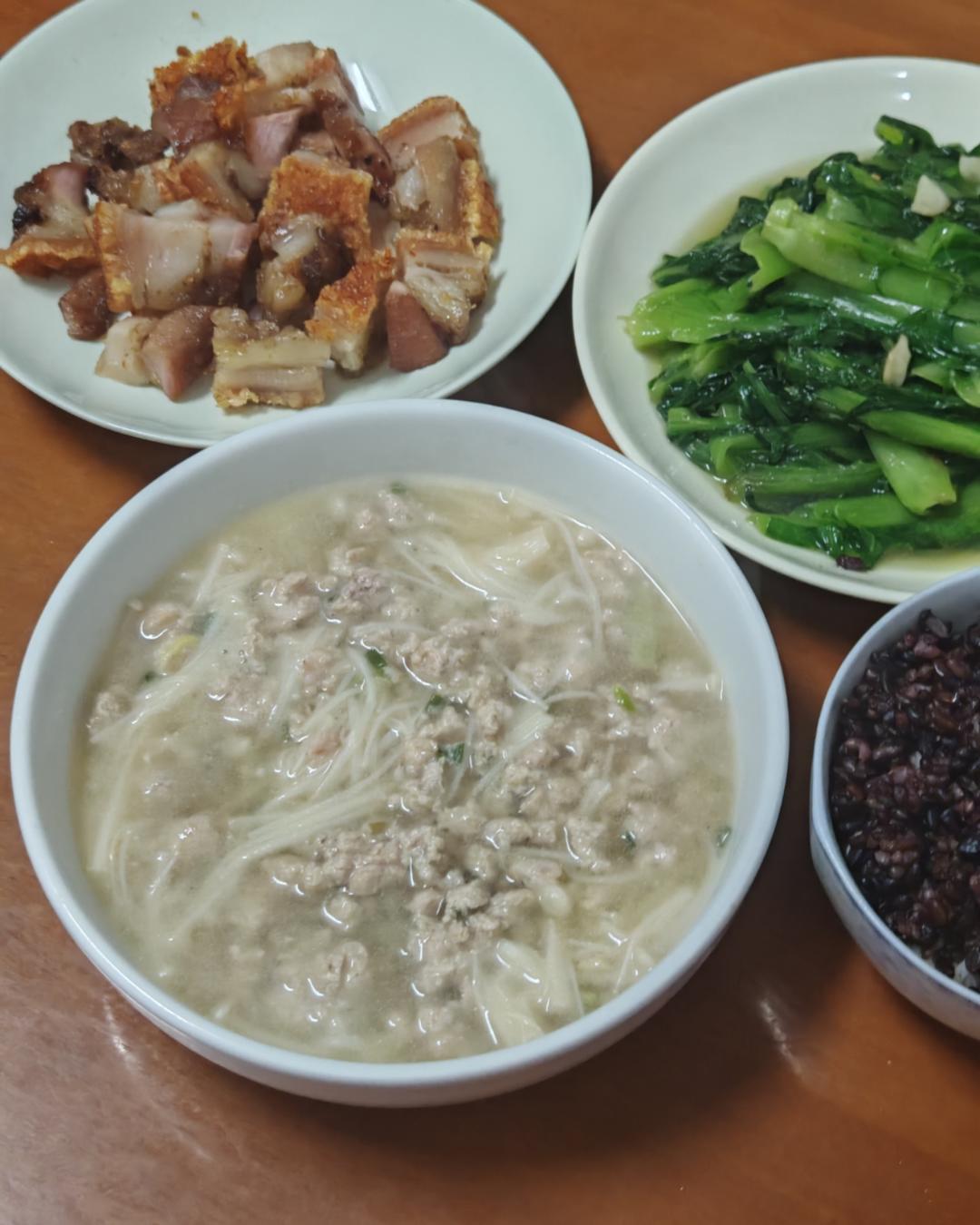 晚餐•2025年12月27日