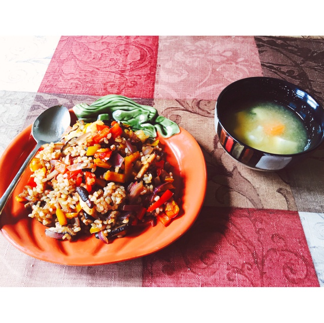 午食