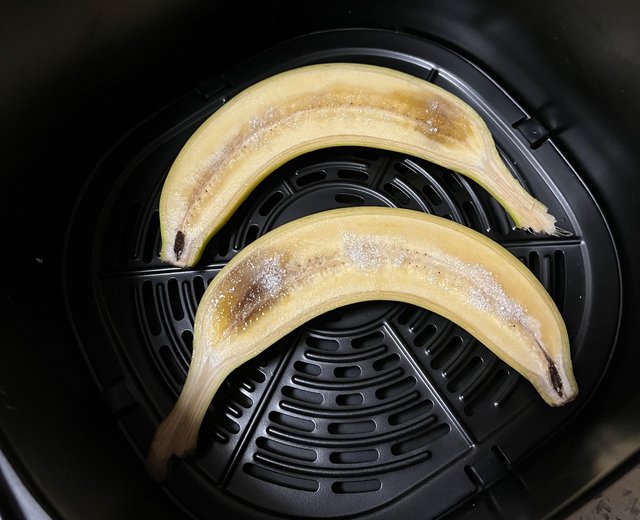 烤香蕉🍌