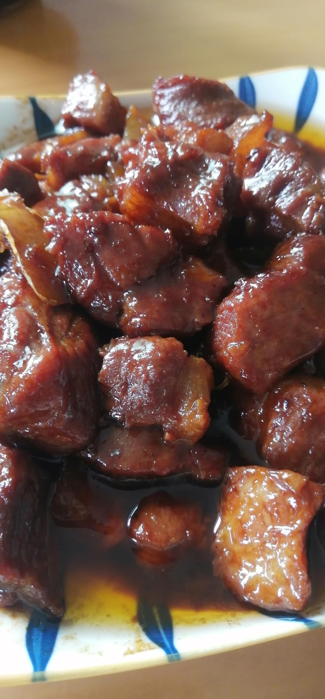 红烧肉