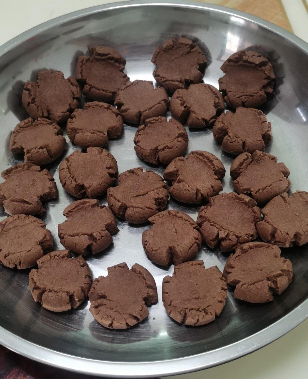 玛格丽特饼干