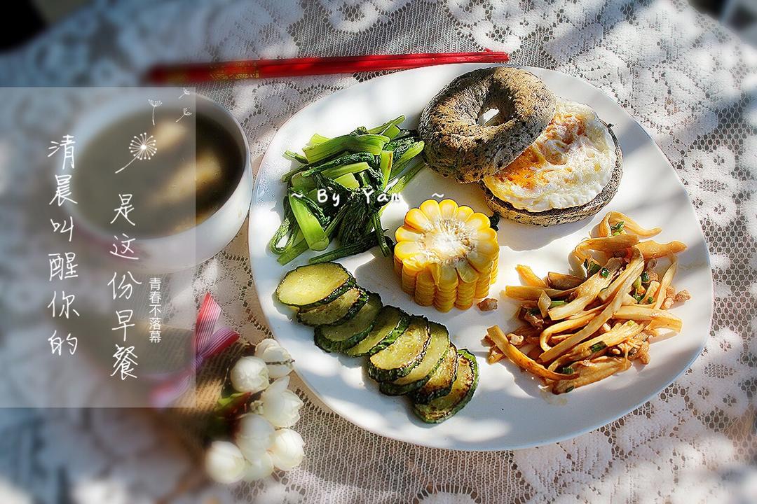 记录减脂营养餐（私人记录篇）