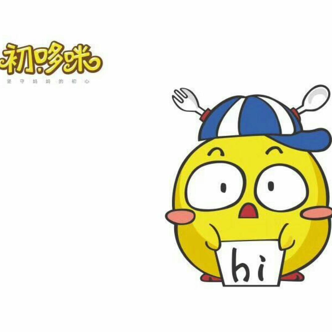 小佩妈