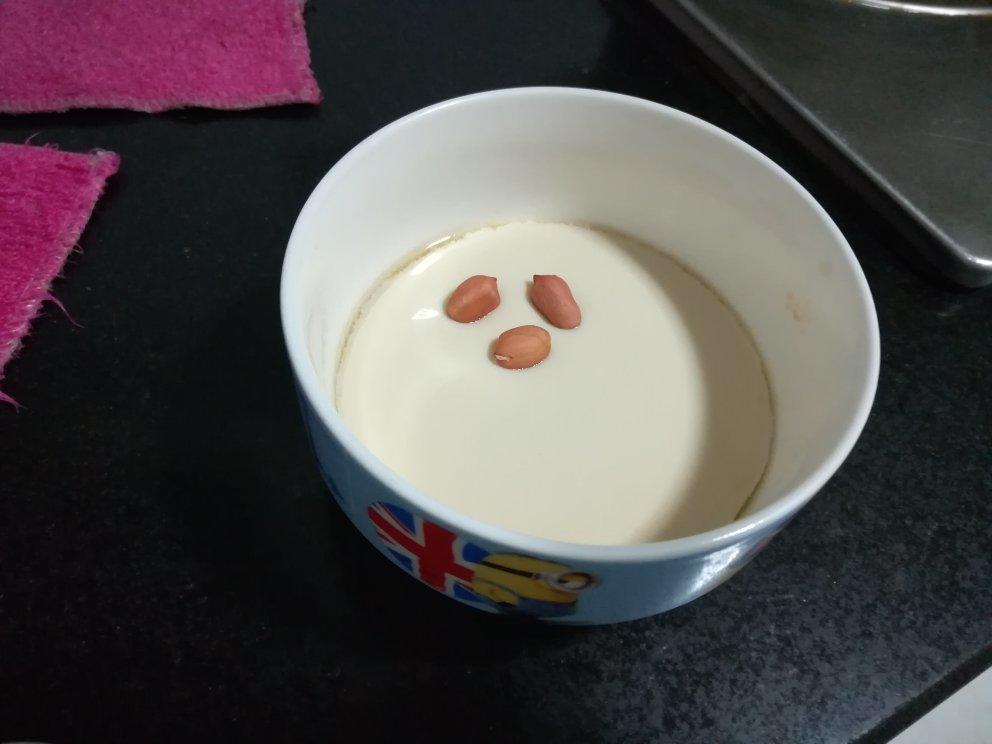 【视频】神奇的姜撞奶～