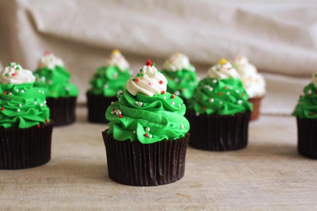 杯子蛋糕吃不够的做法