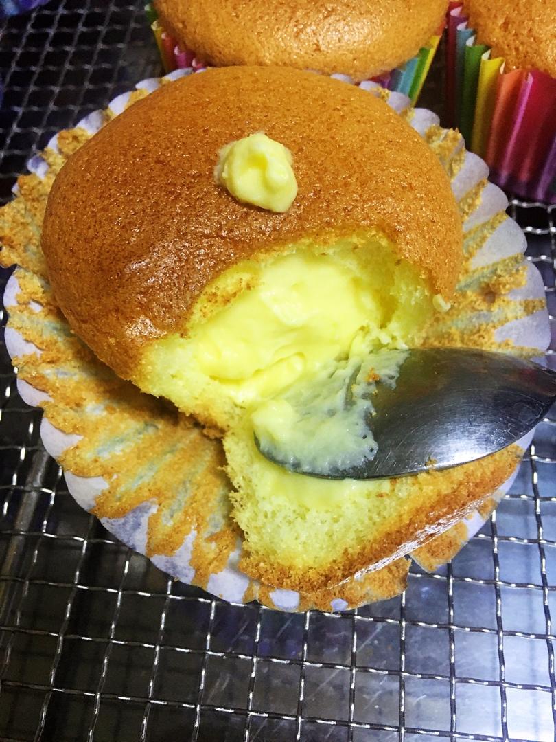 北海道戚风杯