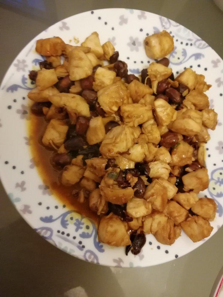 宫保鸡丁！最正宗最讲究的做法！