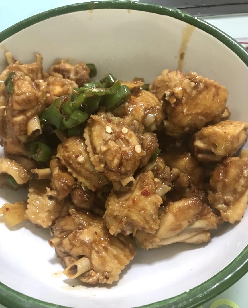 闺蜜每次来蹭饭必点的一道菜，太香了🔥