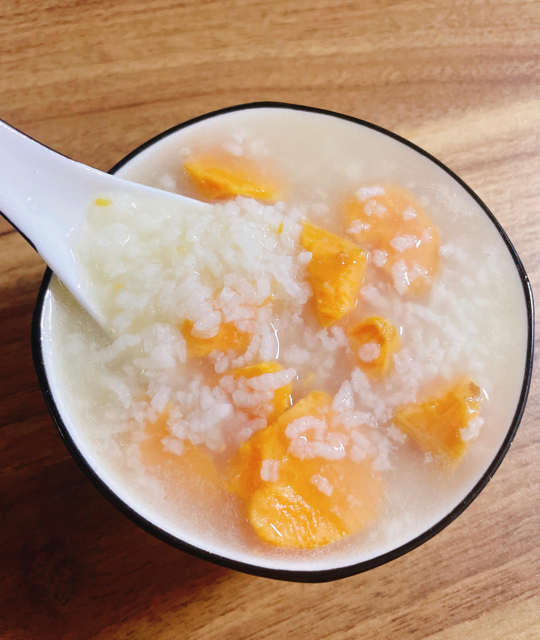 红薯粥