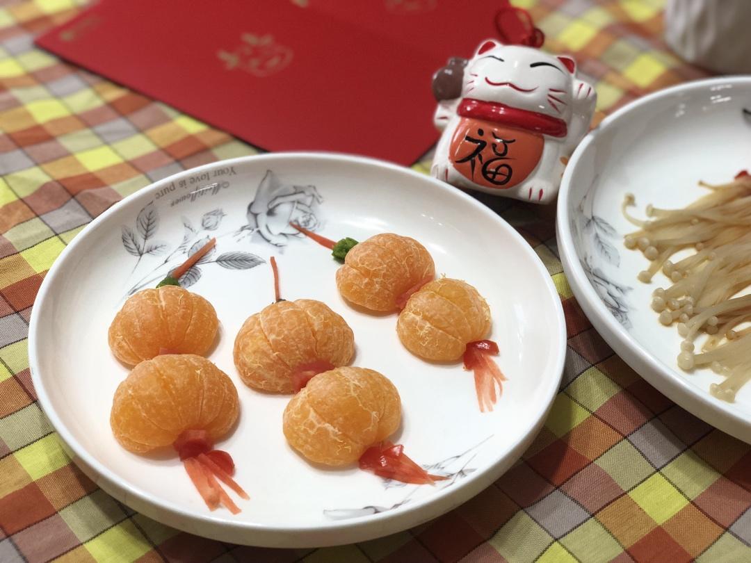 🏮大红灯笼高高挂