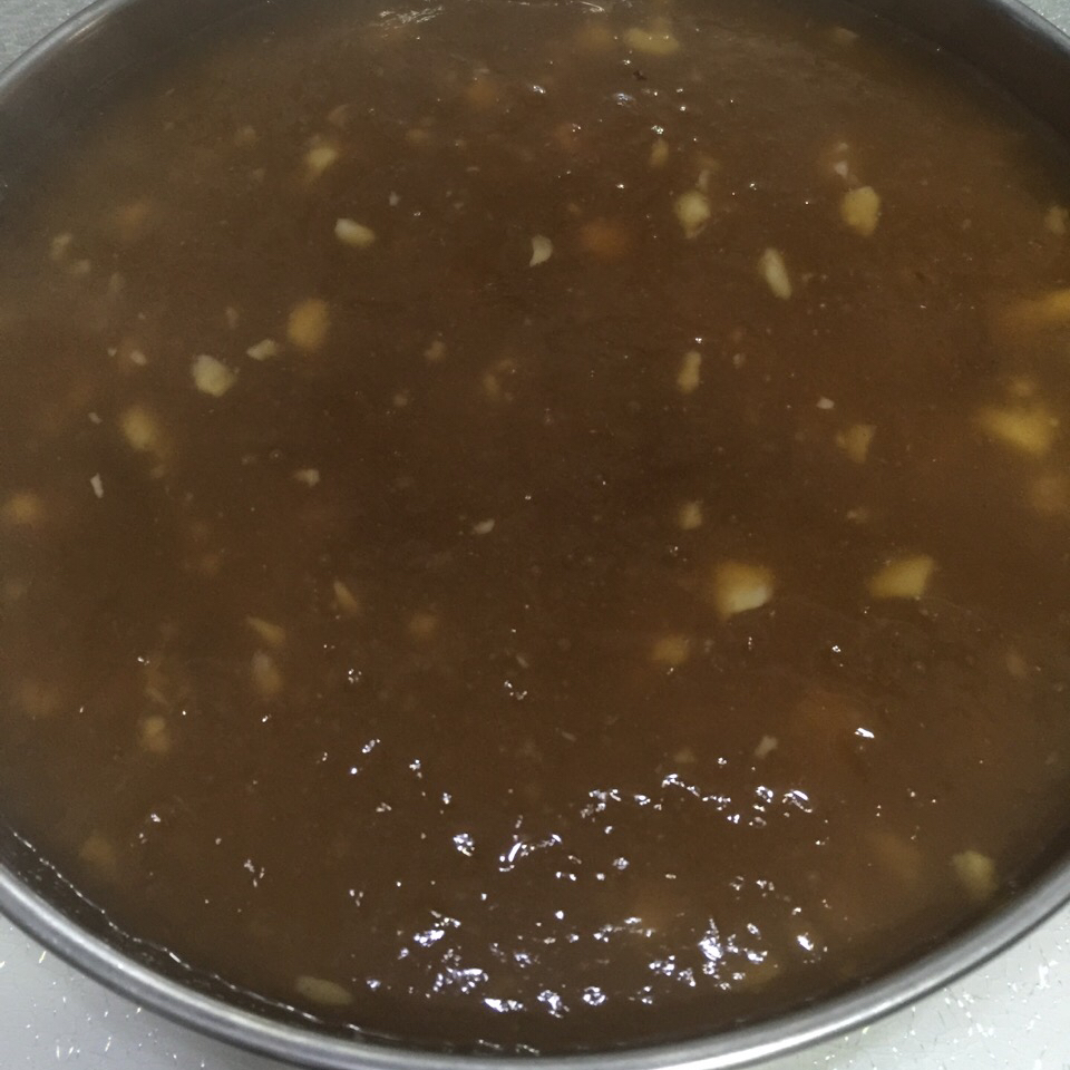 马蹄糕