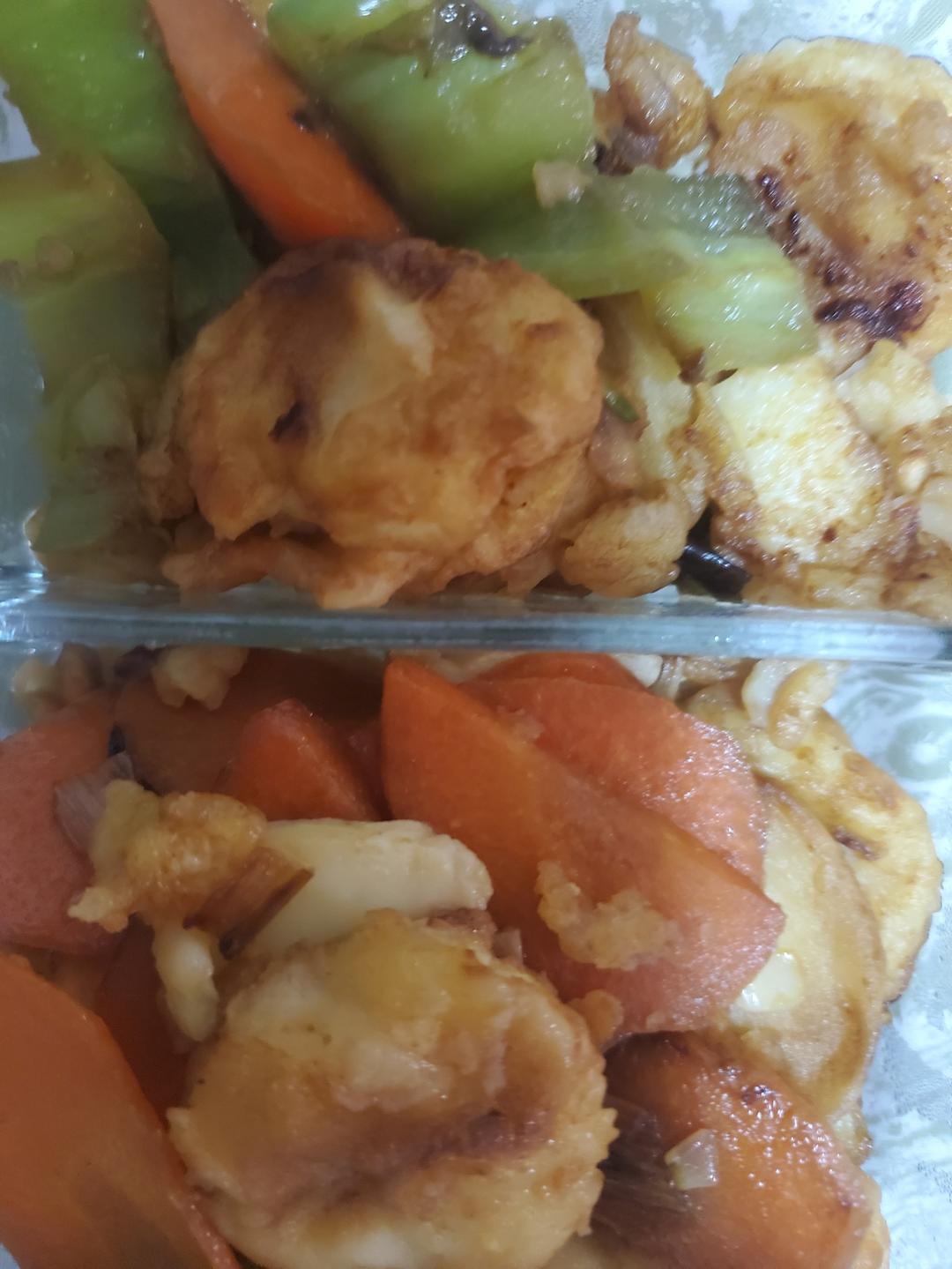 家常红烧日本豆腐～超级下饭菜！🎊
