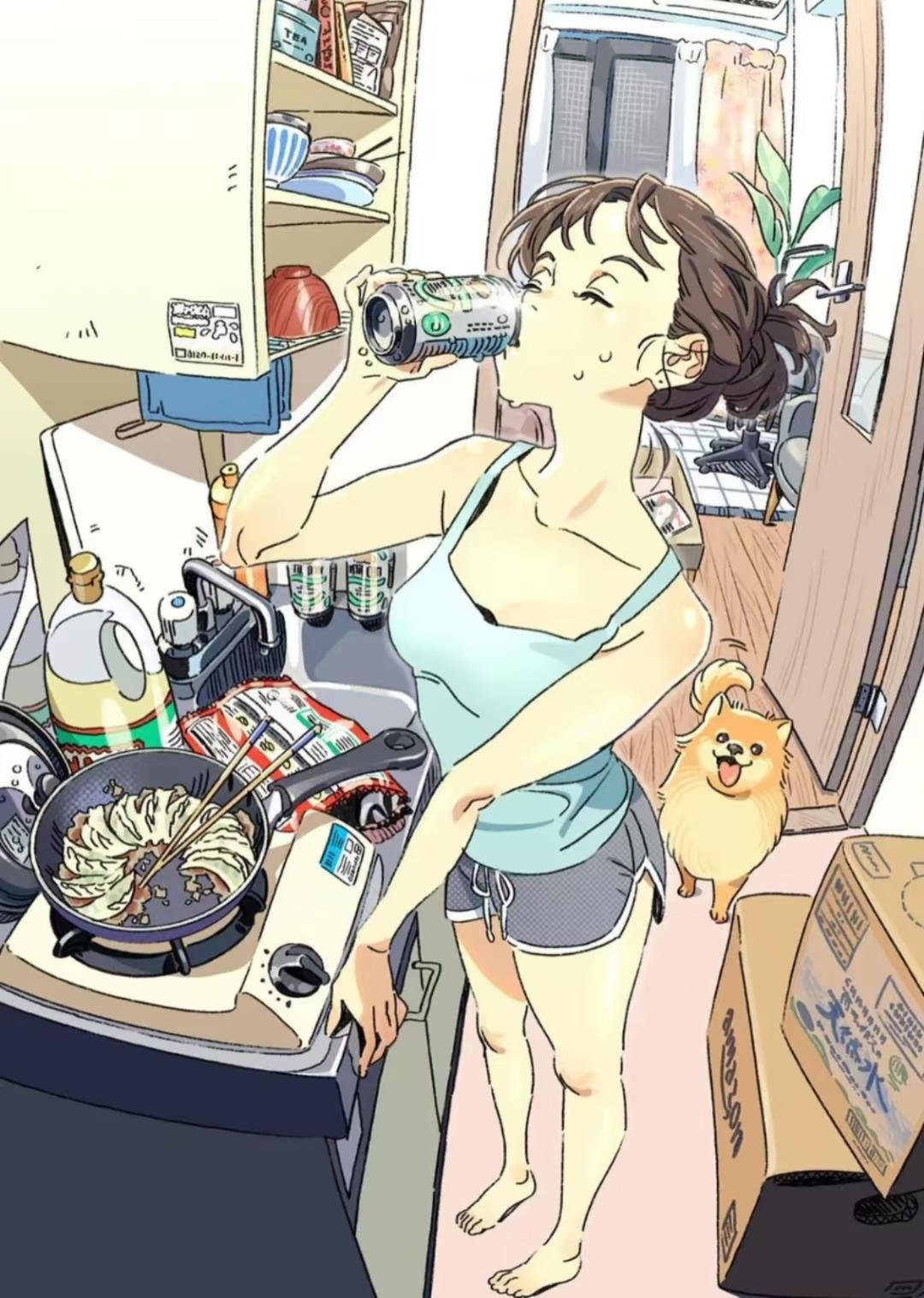 恺溦