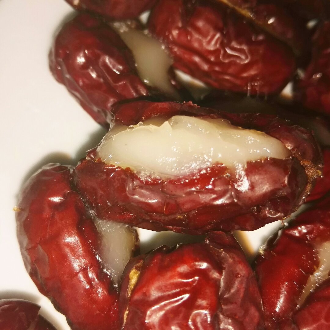 糯米枣